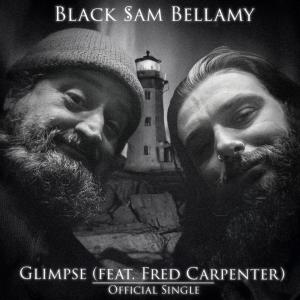 Fred Carpenter的專輯Glimpse (feat. Fred Carpenter)