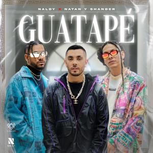 Album Guatapé from Naldy