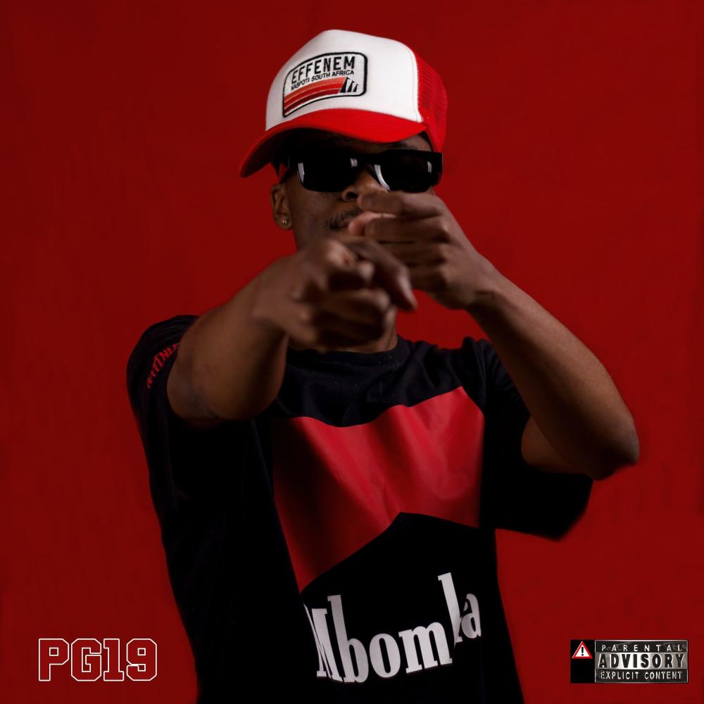 MANDELA (feat. TND) (Explicit)