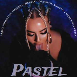 收聽Alejandro Del Barrio的Pastel歌詞歌曲