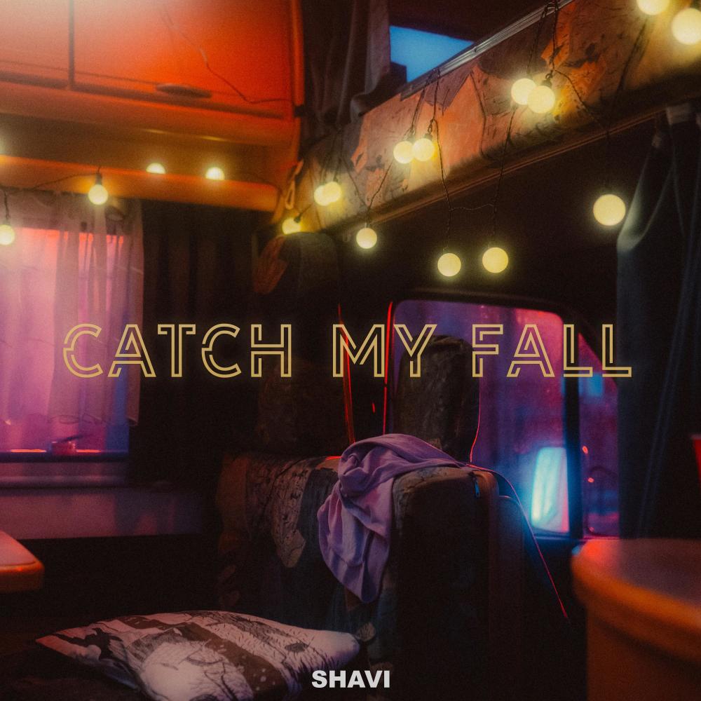 Catch My Fall