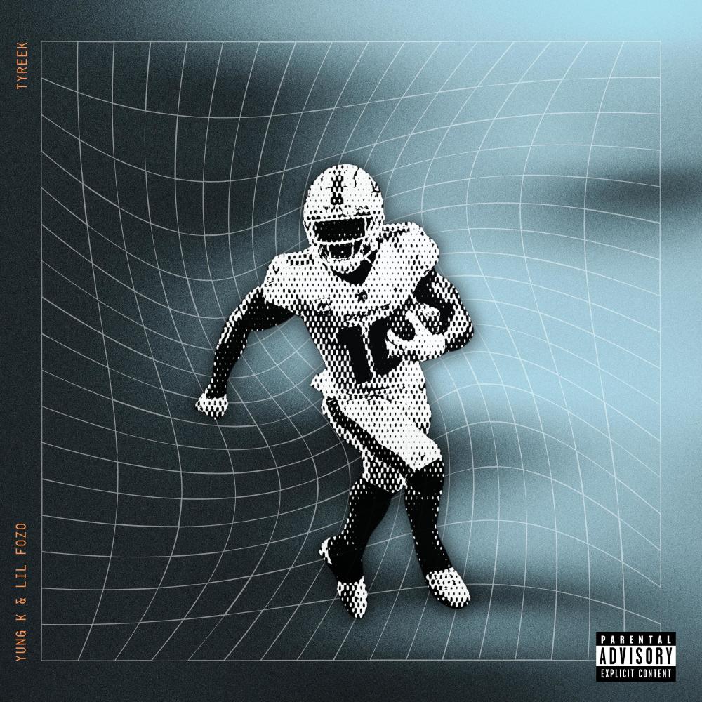 Tyreek (feat. Lil FoZo) (Explicit)