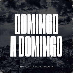 Listen to Domingo a Domingo song with lyrics from MC KMR