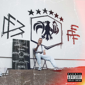 Album DFB FFF (Explicit) from RGB1