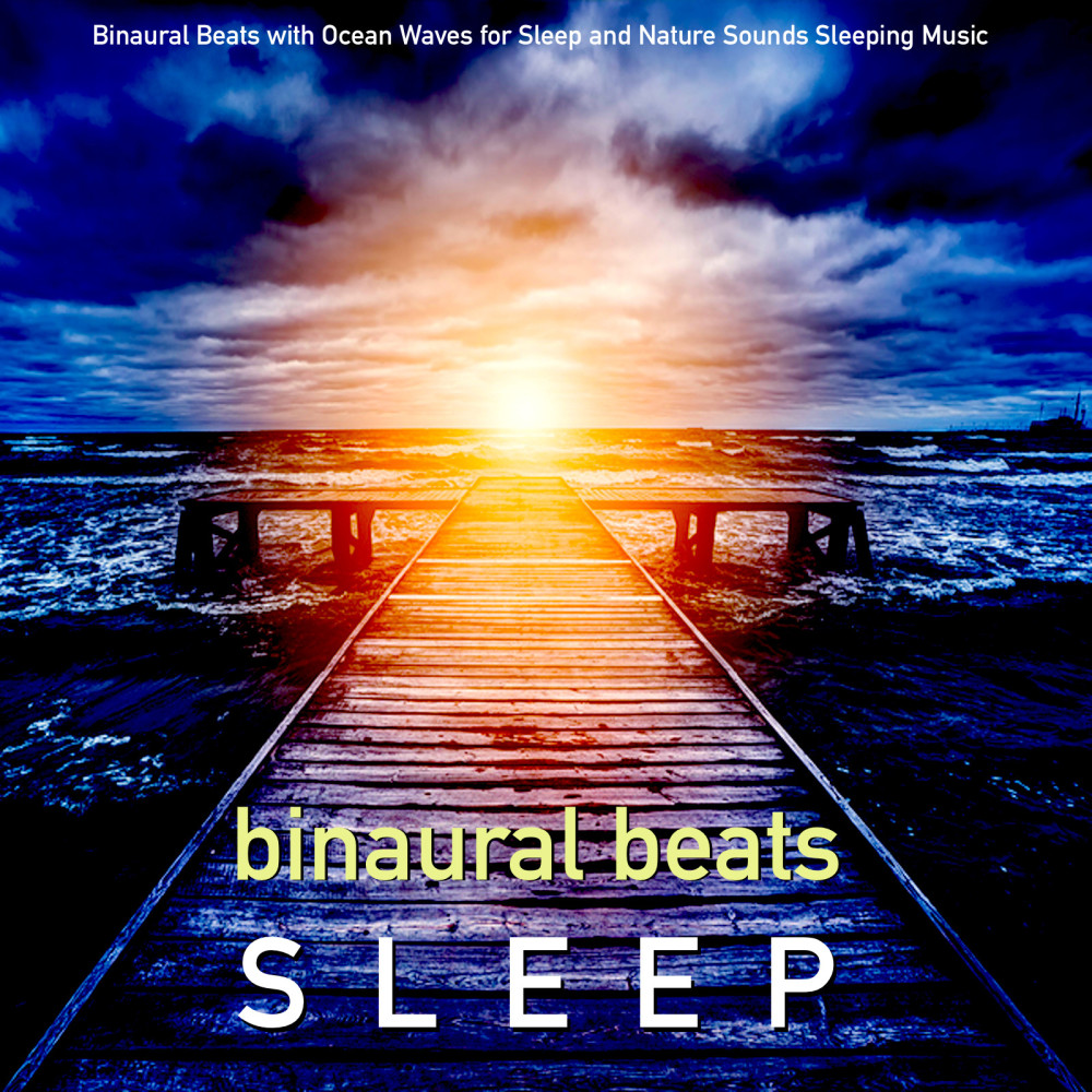 Binaural Beats Brain Waves Sleeping Music