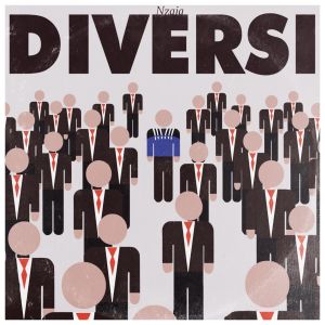 Listen to Diversi (Explicit) song with lyrics from Nzaia