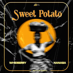 Whidberry的專輯Sweet Potato (feat. Nanaba)