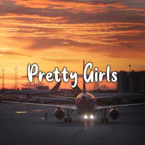 DJ Pretty Girls x Oke Gas