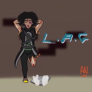 收聽Kanbina的L.A.G. (feat. Dubbie) (Explicit) (feat. Dubbie|Explicit)歌詞歌曲