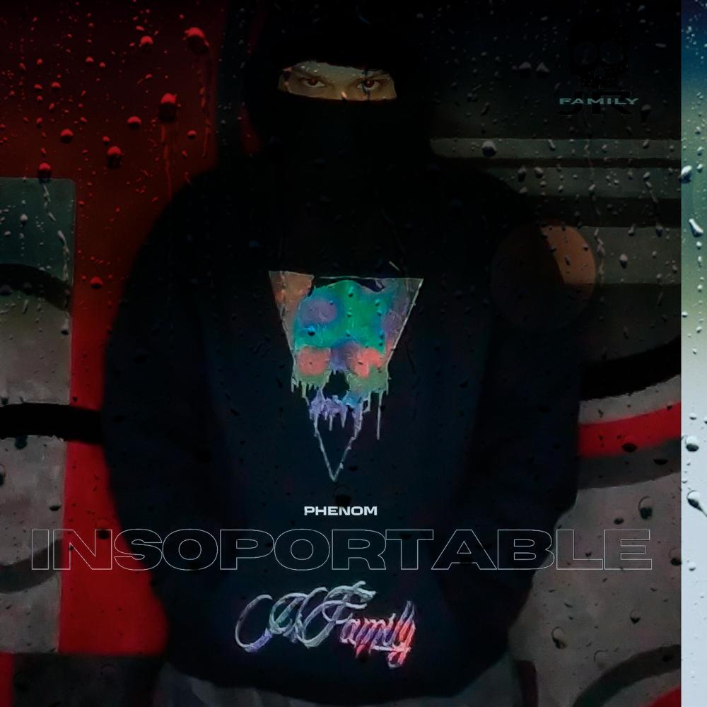 INSOPORTABLE (feat. El Insoportable) (Explicit)