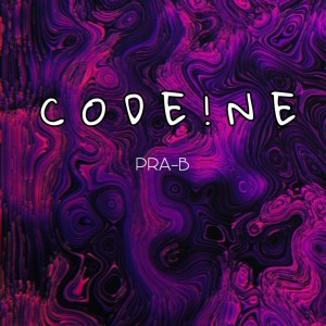 Listen to CODEINE song with lyrics from PRA-B
