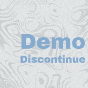 Listen to Demo Discontinue song with lyrics from Benin Bety