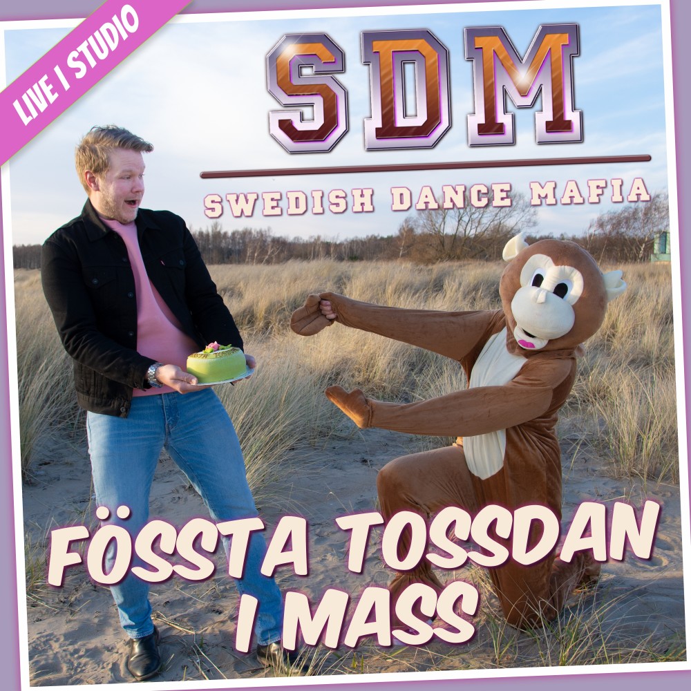 Fössta Tossdan I Mass (其他)