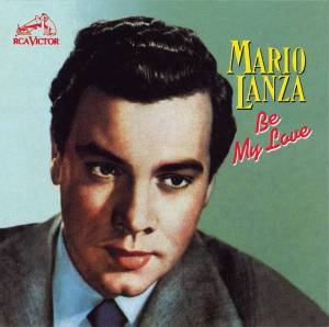 ดาวน์โหลดและฟังเพลง You'll Never Walk Alone พร้อมเนื้อเพลงจาก Mario Lanza
