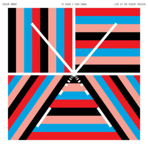 ดาวน์โหลดและฟังเพลง Honest Sleep (Live) พร้อมเนื้อเพลงจาก Touche Amore