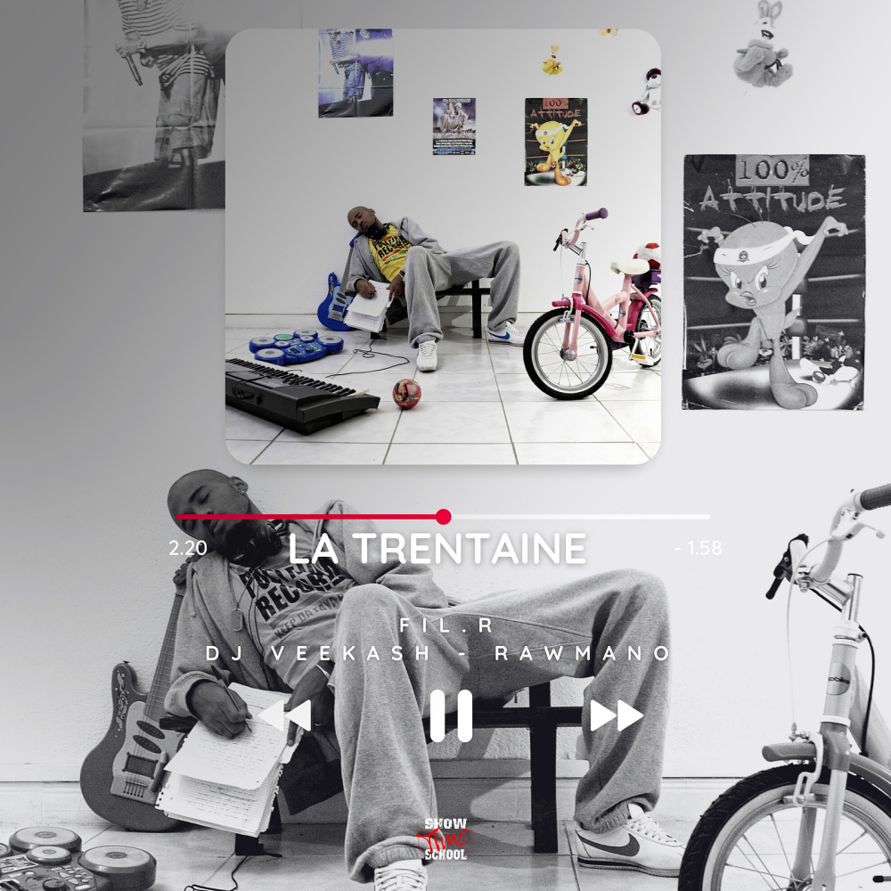 La trentaine (2025 Remastered Version|Explicit)