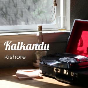 Album Kalkandu oleh Kishore