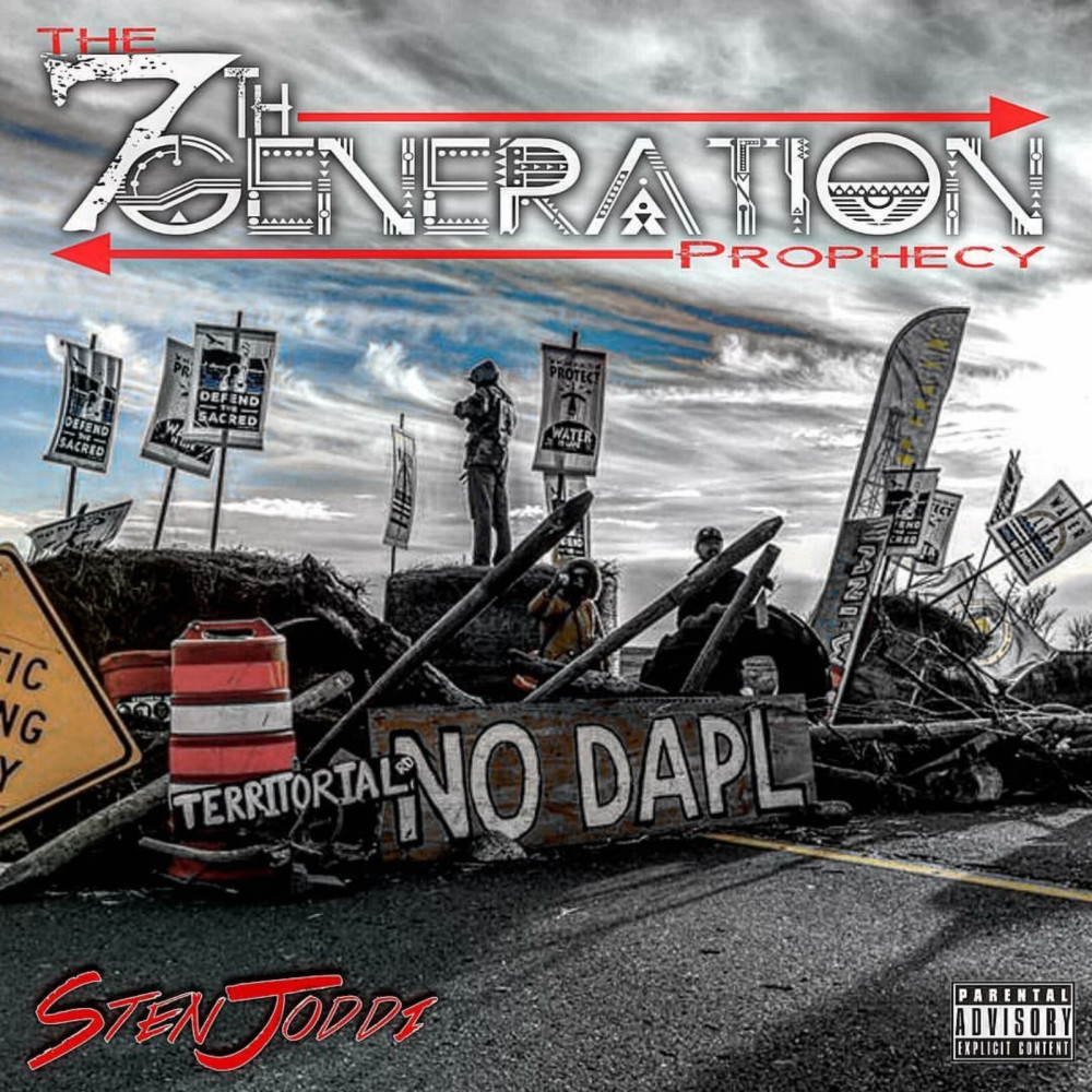 Addicted to the Life (feat. Baby Shel) (Explicit)