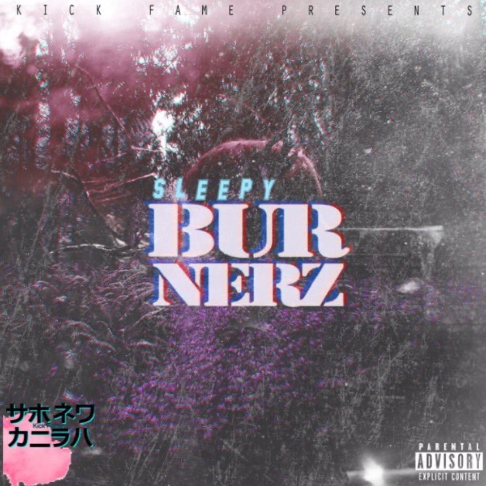 Bag (feat. ScrapBad) (Explicit)