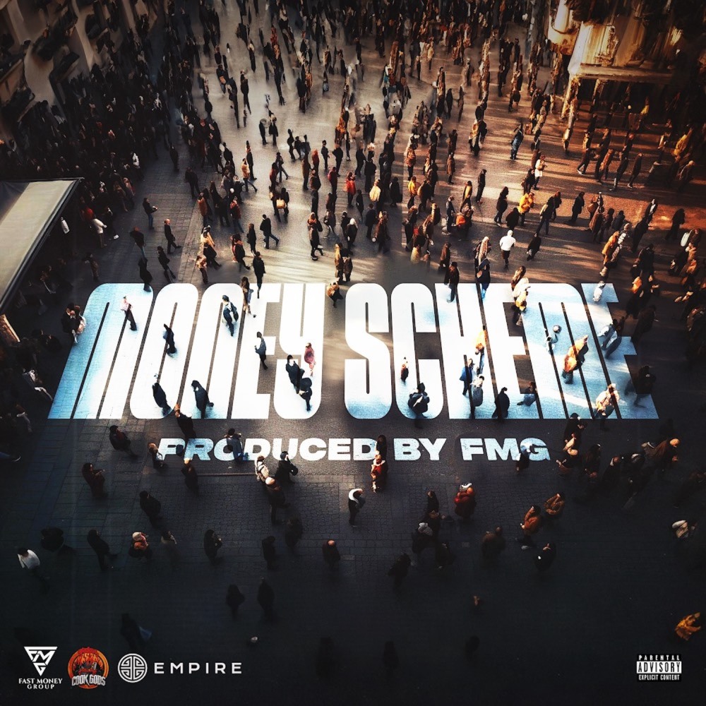 Sprinkle Me (Explicit)