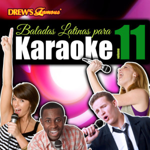收聽The Hit Crew的Déjalo Volver (Karaoke Version)歌詞歌曲