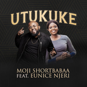 Album Utukuke from Moji Shortbabaa