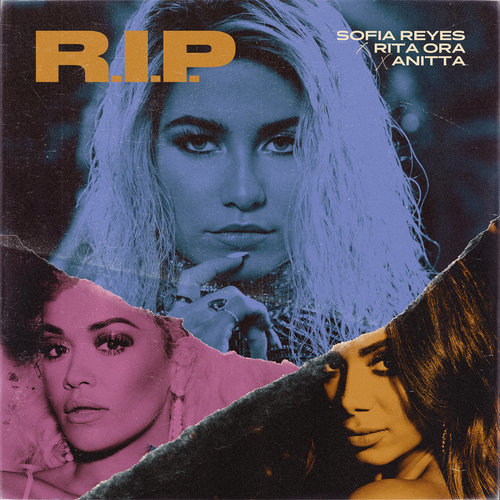 R.I.P. (feat. Rita Ora & Anitta) (Explicit)