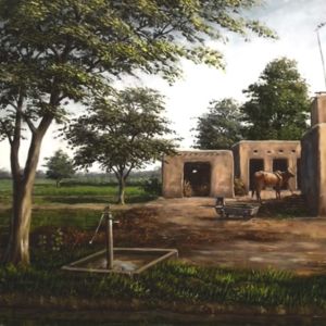 Album Sunn Sajjna from 