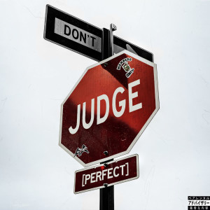 Coults的專輯DON'T JUDGE (PERFECT) (Explicit)