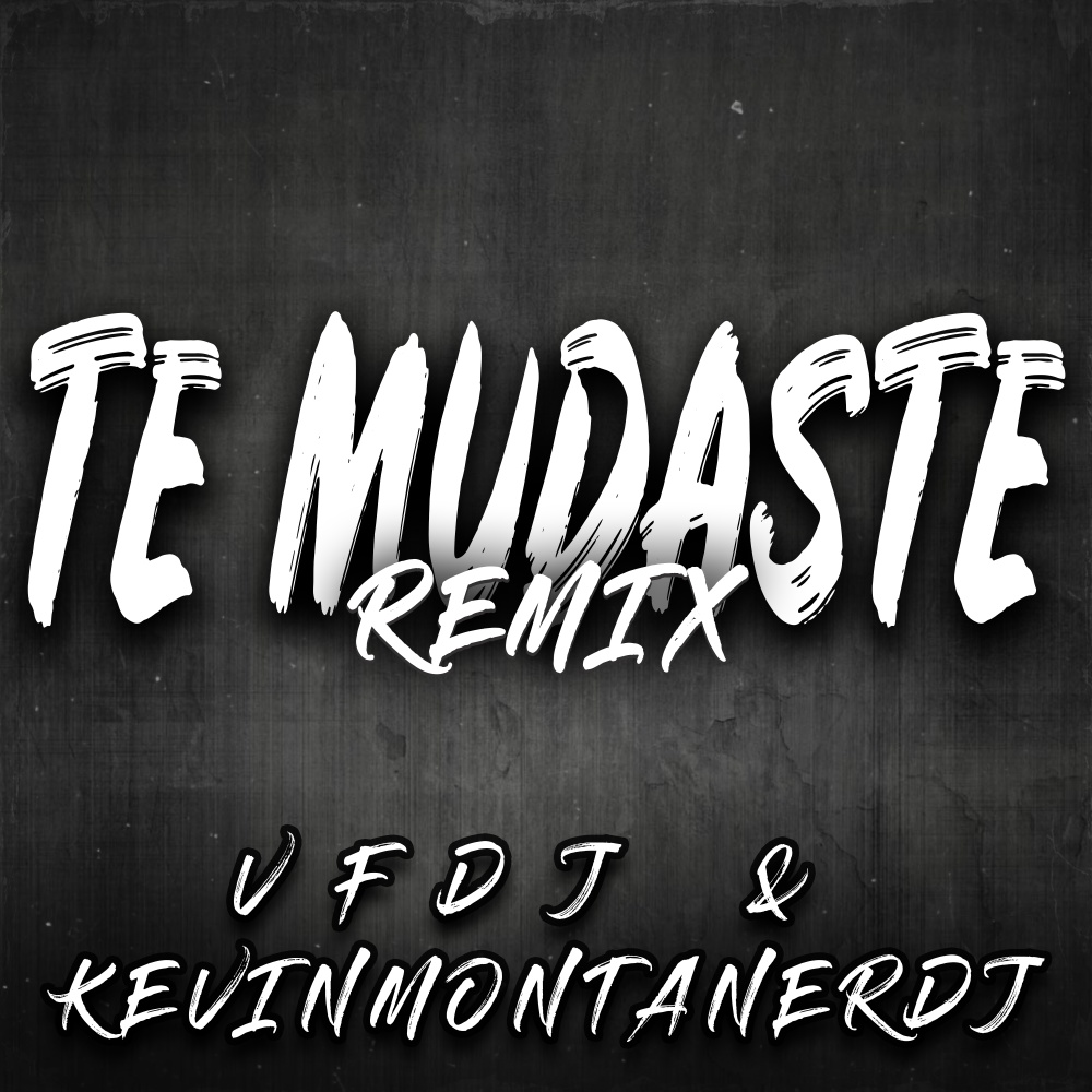 Te Mudaste (Remix) (Explicit) (Remix|Explicit)