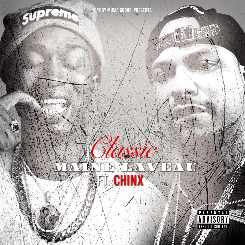 Classic (feat. Chinx) (Explicit)