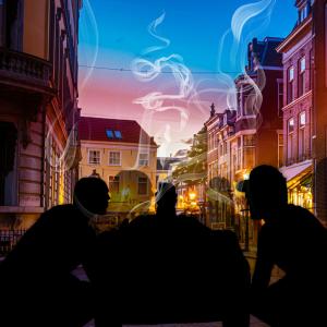 default playlist img