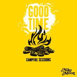 收聽Niko Moon的WAY BACK (Campfire Session)歌詞歌曲