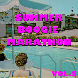收听Donna Summer的Nobody歌词歌曲