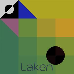 收聽Elber Teron的Laken歌詞歌曲