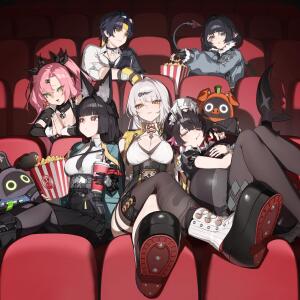 收聽HoYoFair的Just Like the Stars歌詞歌曲