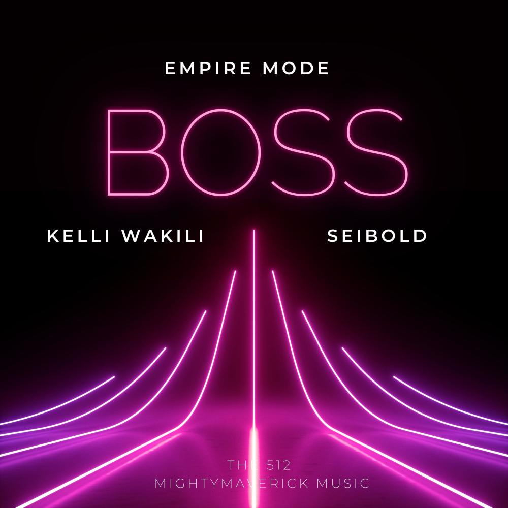 Boss