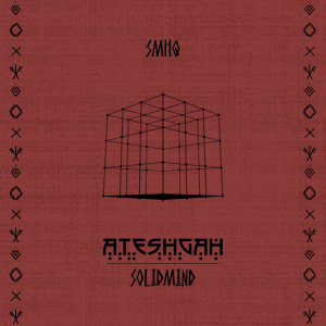 Album Ateshgah from SOLIDMIND