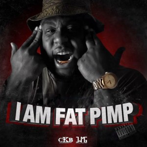 ดาวน์โหลดและฟังเพลง Pimpin' (Explicit) พร้อมเนื้อเพลงจาก Fat Pimp