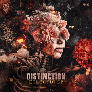 Album Eclectic from Distinction