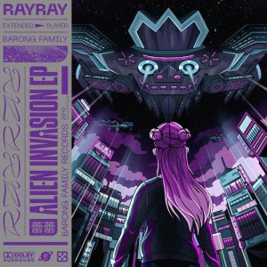 收聽RayRay的Like This (Explicit)歌詞歌曲