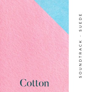 Album Suede from Cotton