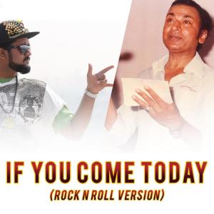 Album If You Come Today from Sameer Kulkarni