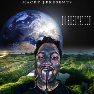 No Hesitation dari Macky J