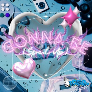 Listen to GONNA BE (feat. Rin¥a Michigucci) [Sped Up] song with lyrics from TellessA