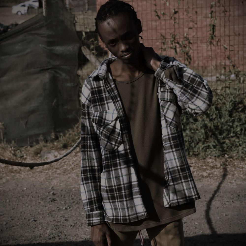 THE TOP (Explicit)