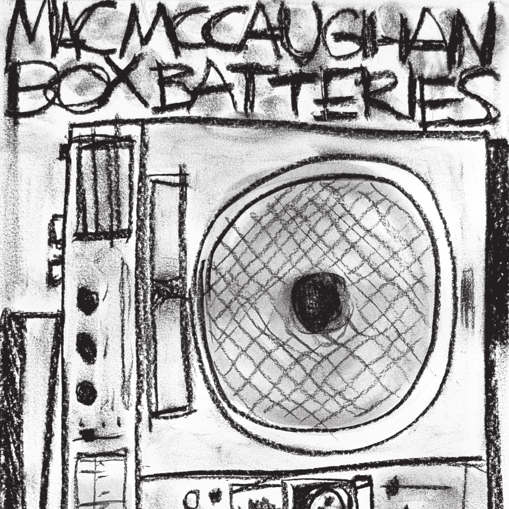 Box Batteries (Single Version)