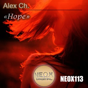 收聽Alex Ch.的Hope歌詞歌曲