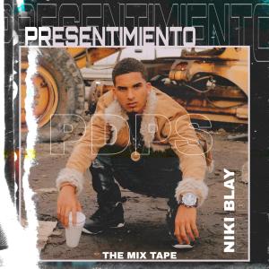 收聽Niki Blay的Presentimiento歌詞歌曲