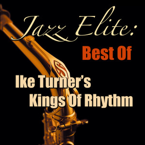 Listen to The Big Question song with lyrics from Ike Turner's Kings of Rhythm